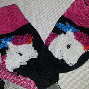 Kenneth Jones knee high socks